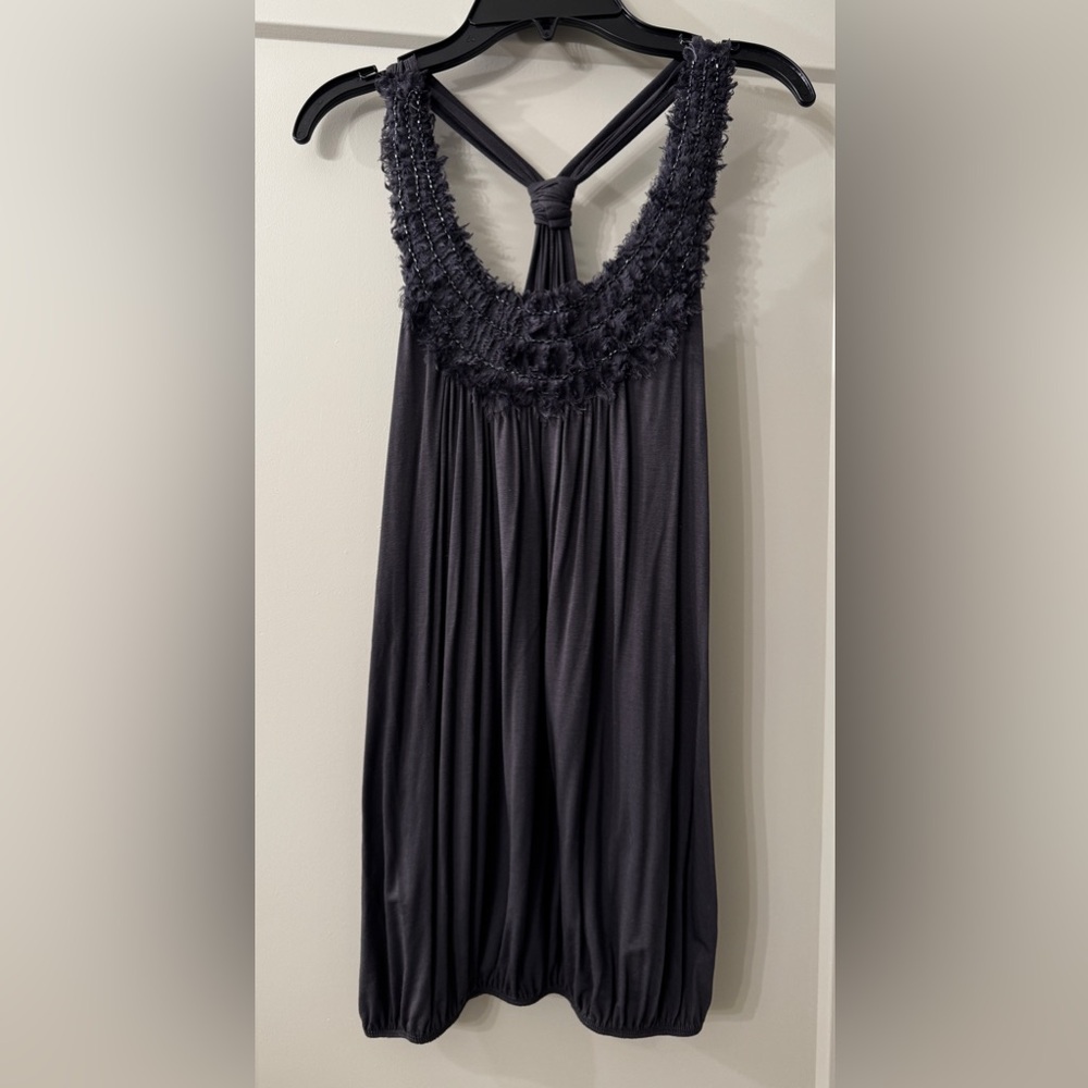 Soft, Stretchy Tank